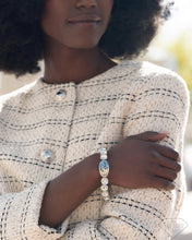 Load image into Gallery viewer, Gods Grace - White Bracelet