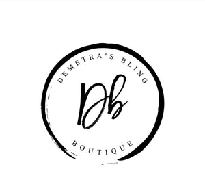 Demetra's Online Bling Boutique