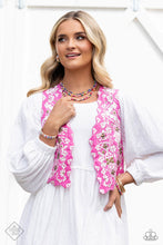 Load image into Gallery viewer, Paparazzi Sunset Sightings - Complete Trend Blend Set - December 2023