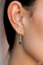 Load image into Gallery viewer, Paparazzi LOCK and Roll - Silver Necklace