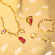 Load image into Gallery viewer, Paparazzi Simply Santa Fe - Complete Trend Blend Set - January 2024