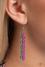 Load image into Gallery viewer, Paparazzi Troublemaker Trove - Multi Necklace