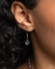 Load image into Gallery viewer, Paparazzi Celestial Class - Blue Necklace