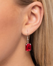 Load image into Gallery viewer, Paparazzi Ecstatic Emeralds - Multi Choker Necklace