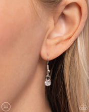 Load image into Gallery viewer, Paparazzi Exaggerated Effort - Red Necklace