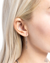 Load image into Gallery viewer, Paparazzi Whimsical Wardrobe - Purple Necklace