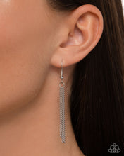 Load image into Gallery viewer, Paparazzi Patriotic Pendant - Red Necklace