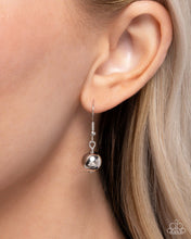 Load image into Gallery viewer, Paparazzi Elegant Event - Yellow Necklace