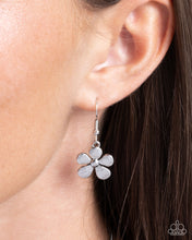 Load image into Gallery viewer, Paparazzi Gratifying Garden - Silver Necklace