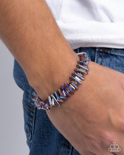 Load image into Gallery viewer, Multicolored Musings - Multi Bracelet