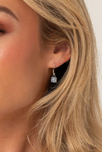 Load image into Gallery viewer, Paparazzi Lustrous Layers - White Necklace