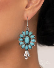 Load image into Gallery viewer, Paparazzi Brazen - 2024 Zi Collection