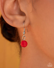 Load image into Gallery viewer, Paparazzi Coastal Caprice - Multi Color Bea Necklace - EMP Exclusive 2026