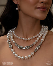 Load image into Gallery viewer, Paparazzi Fiercely 5th Avenue - March Fashion Fix 2026