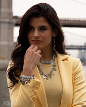 Load image into Gallery viewer, Paparazzi Glimpses of Malibu - March Fashion Fix 2026