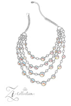 Load image into Gallery viewer, Paparazzi Hypnotic - Multi 2023 Zi Collection Necklace