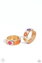 Load image into Gallery viewer, Paparazzi Sunset Sightings - Complete Trend Blend Set - December 2023