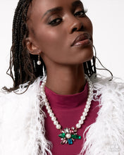 Load image into Gallery viewer, Paparazzi Prismatic Potential - Necklace