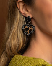 Load image into Gallery viewer, Paparazzi Whimsical Wrangler - Earrings