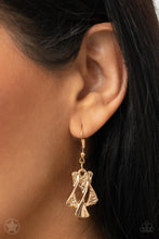 Load image into Gallery viewer, The Sands of Time - Chunky Gold
Chain - Demetra's Bling Boutique