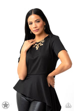 Load image into Gallery viewer, The Sands of Time - Chunky Gold
Chain - Demetra's Bling Boutique