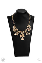Load image into Gallery viewer, The Sands of Time - Chunky Gold
Chain - Demetra's Bling Boutique