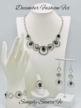 Load image into Gallery viewer, Simply Santa Fe - Complete Trend Blend Set - Decemberl 2022 - Demetra's Bling Boutique