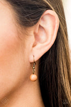 Load image into Gallery viewer, Soul Quest
Black Beades Necklace - Demetra's Bling Boutique