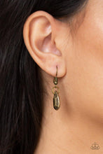 Load image into Gallery viewer, Bragging Rights - Brass Necklace - Demetra's Bling Boutique