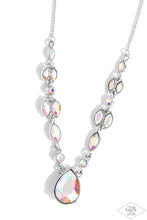 Load image into Gallery viewer, Paparazzi Royal Rendezvous - Multi Necklace
