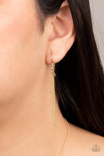 Load image into Gallery viewer, Mom Mode Gold Necklace - Demetra's Bling Boutique