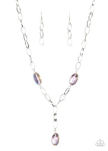 Load image into Gallery viewer, Power Up - Multi Necklace - Demetra's Bling Boutique