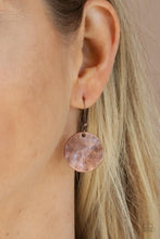 Load image into Gallery viewer, Learn the HARDWARE Way - Copper Necklace - Demetra's Bling Boutique