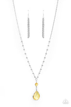 Load image into Gallery viewer, Titanic Splendor - Yellow - Demetra's Bling Boutique