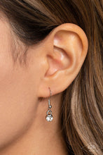 Load image into Gallery viewer, Paparazzi Prismatically Twitterpated - Multi Necklace