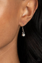 Load image into Gallery viewer, Paparazzi Bedazzled Bliss - Red Necklace