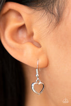 Load image into Gallery viewer, Paparazzi 2 Pc Set Contemporary Cupid - Pink Necklace & Sentimental Sweetheart Pink Bracelet