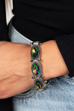 Load image into Gallery viewer, PREORDER Paparazzi Dancing Diva - Multi Bracelet