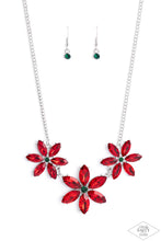 Load image into Gallery viewer, Paparazzi Meadow Muse - Multi Necklace
