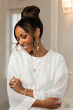 Load image into Gallery viewer, Paparazzi Fiercely 5th Avenue - Complete Trend Blend Set - February 2023