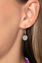 Load image into Gallery viewer, Paparazzi Rainbow Dash - Purple Necklace