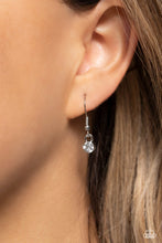 Load image into Gallery viewer, Paparazzi 2 Piece Set Swimming in Sparkles - Multi Necklace / Poolside Perfection Multi Bracelet