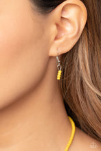 Load image into Gallery viewer, Paparazzi BEACH for the Sun - Multi Necklace