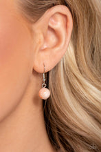 Load image into Gallery viewer, Paparazzi Local Legend - Orange Necklace