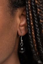 Load image into Gallery viewer, PREORDER Paparazzi No Laughing SPLATTER - Multi Necklace