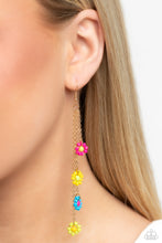 Load image into Gallery viewer, PREORDER Paparazzi Color Me Whimsical - Multi Earrings