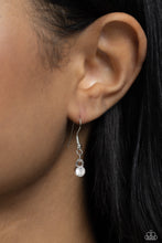 Load image into Gallery viewer, Paparazzi Gorgeous Gems - Orange Necklace