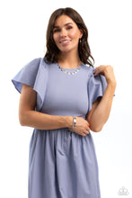 Load image into Gallery viewer, Paparazzi Grandiose Grace - Multi Necklace