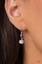 Load image into Gallery viewer, Paparazzi Set Grandiose Grace - Blue Necklace | Dreamy Discs - Blue Bracelet