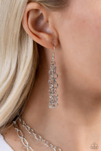 Load image into Gallery viewer, Paparazzi Layered Love - Purple Necklace